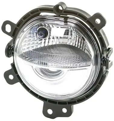 LAMP PO RH                           2PT Hella 