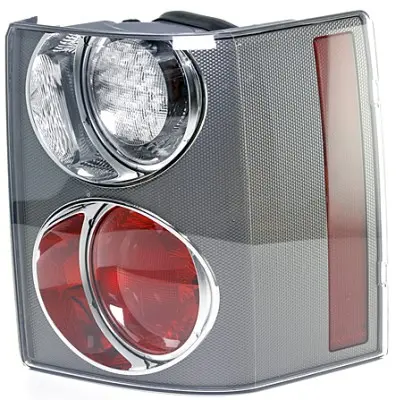 Kombinasjon baklampe Hella 