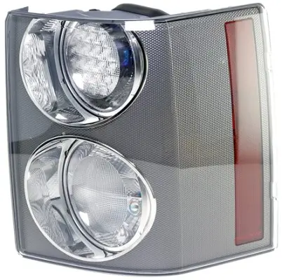 Kombinasjon baklampe Hella 