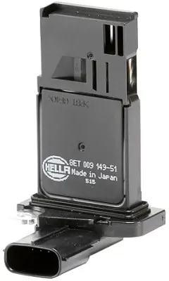 AIR MASS SENSOR                      8ET Hella 