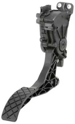 ACCELERATOR PEDAL SENSOR             6PV Hella 