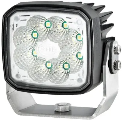 Ultra Beam LED Gen.II Fjern HD brakett Hella 
