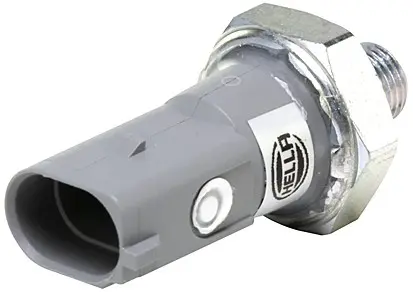 OIL PRESSURE SWITCH                  6ZL Hella 