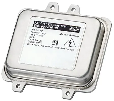 XENON BALLAST SYSTEM 12V             5DV Hella 