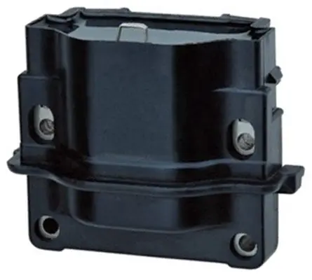 IGNITION COIL                        5DA Hella 