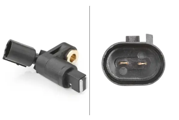 WHEEL SPEED SENSOR                   6PU Hella 