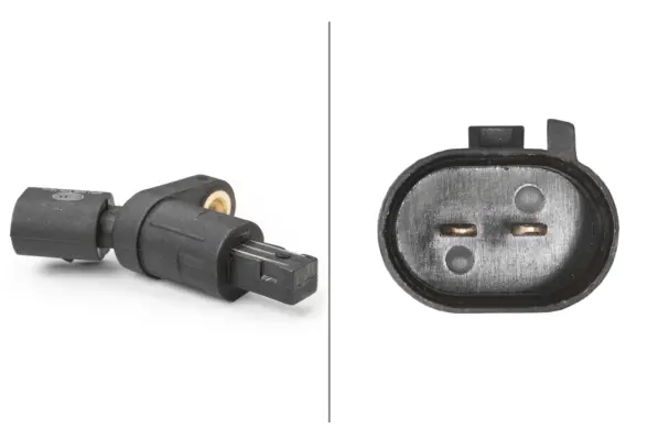 WHEEL SPEED-SENSOR                   6PU Hella 