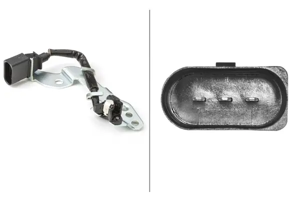 CAMSHAFT SENSOR                      6PU Hella 