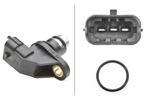 CAMSHAFT SENSOR                      6PU Hella 