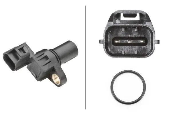 CAMSHAFT-POSITION SENSOR             6PU Hella 