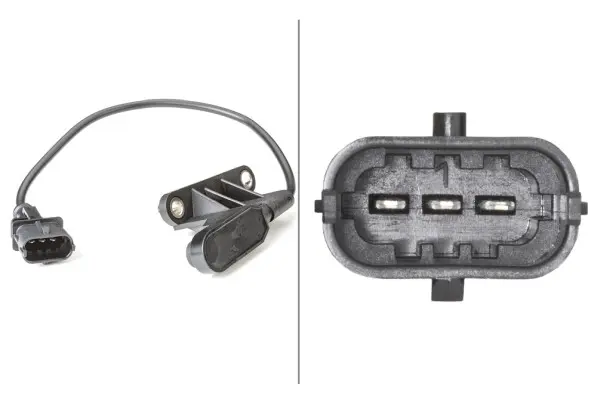 CAMSHAFT-POSITION SENSOR             6PU Hella 