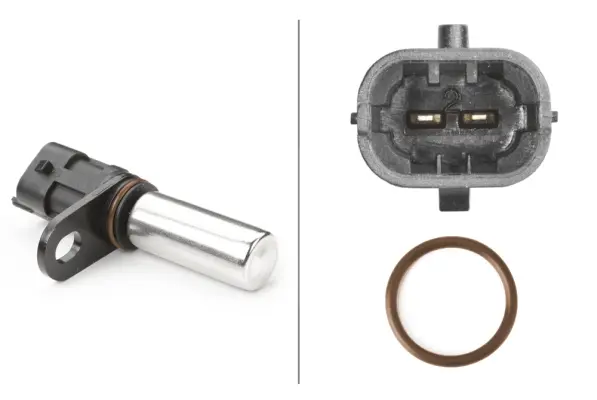 CRANKSHAFT-SENSOR                    6PU Hella 