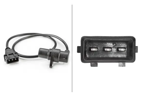 CRANK SHAFT SENSOR                   6PU Hella 