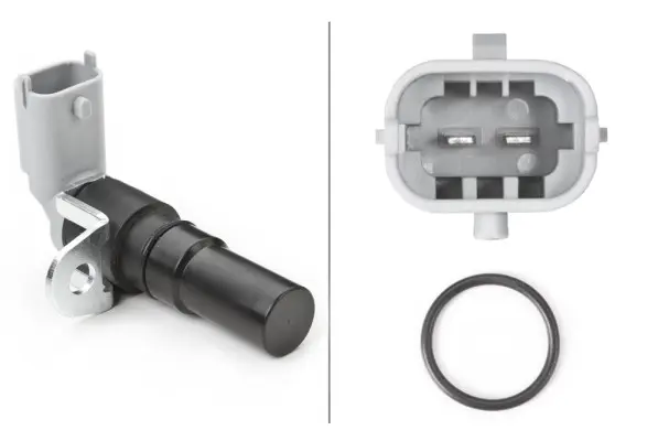 CRANK SHAFT SENSOR                   6PU Hella 
