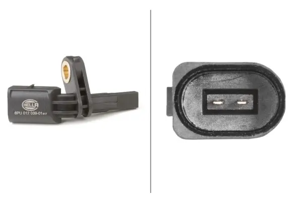 WHEEL SPEED-SENSOR                   6PU Hella 
