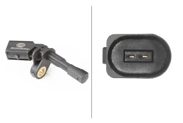 WHEEL SPEED-SENSOR                   6PU Hella 