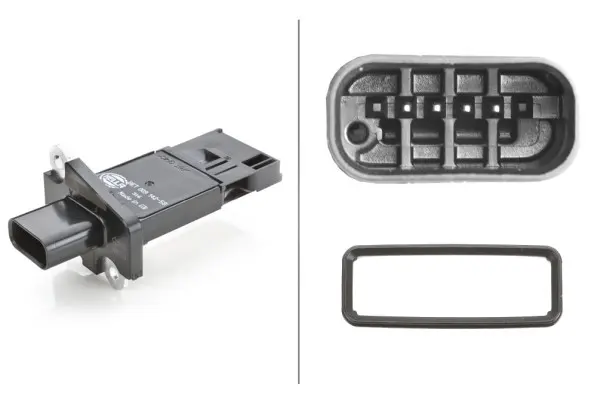 AIR MESS SENSOR                      8ET Hella 