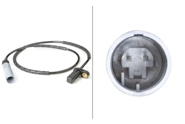 WHEEL SPEED-SENSOR                   6PU Hella 