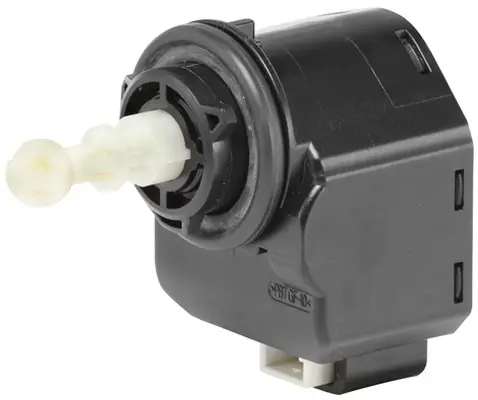 HLL-ACTUATOR ELECTR. 12V             6NM Hella 