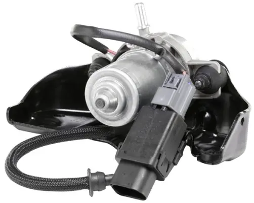 VACUUM PUMP  UP28                    8TG Hella 
