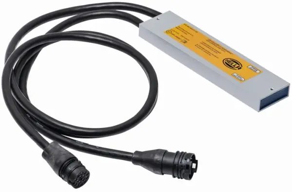 LED-CONTROL UNIT EC                  5DS Hella 