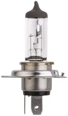 BULB HS1 12V 35/35 PX43t CLEAR       8GJ Hella 