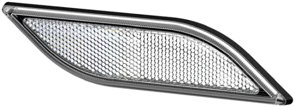 Reflex Reflector Hella 