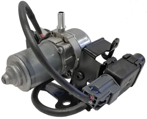 VACUUM PUMP  UP28                    8TG Hella 