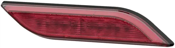 LED Tåke Lys Shapeline Høyre Hella 
