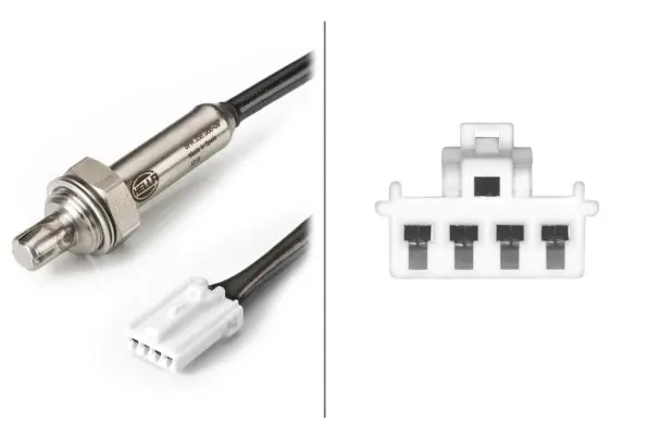 LAMBDA SENSOR                        6PA Hella 