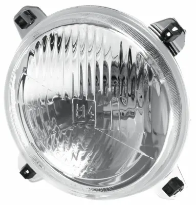 HEADLAMP ESH FA MGS12                1A3 Hella 
