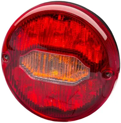LAMP SBBL ML24                       2SD Hella 