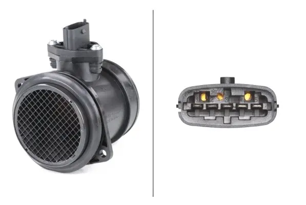 AIR MASS SENSOR                      8ET Hella 