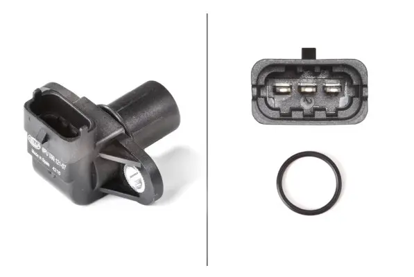 CAMSHAFT-SENSOR                      6PU Hella 