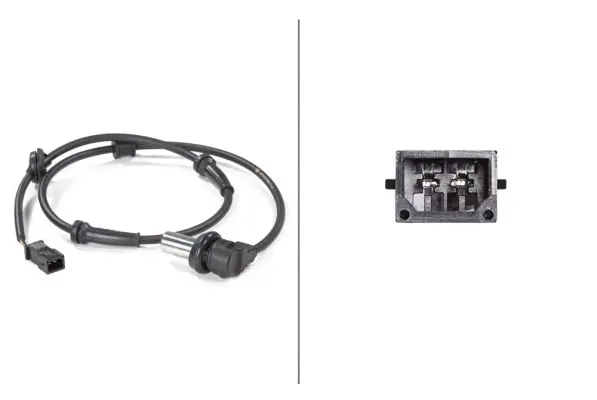 WHEEL SPEED-SENSOR                   6PU Hella 
