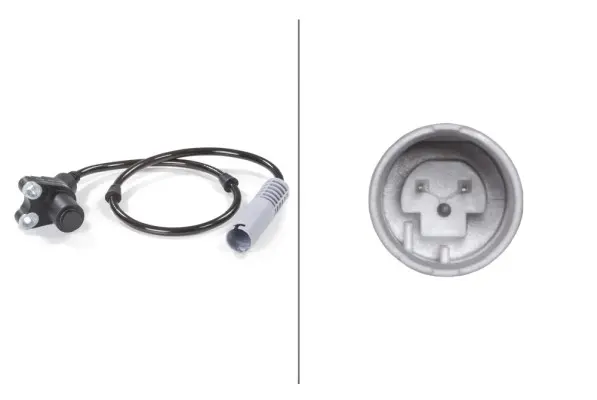 WHEEL SPEED SENSOR                   6PU Hella 