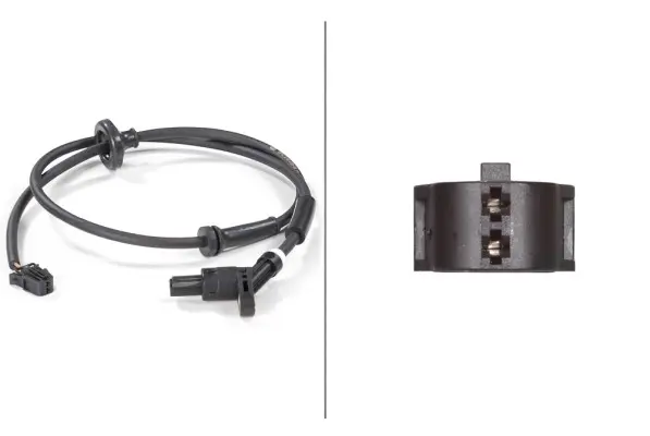 WHEEL SPEED-SENSOR                   6PU Hella 