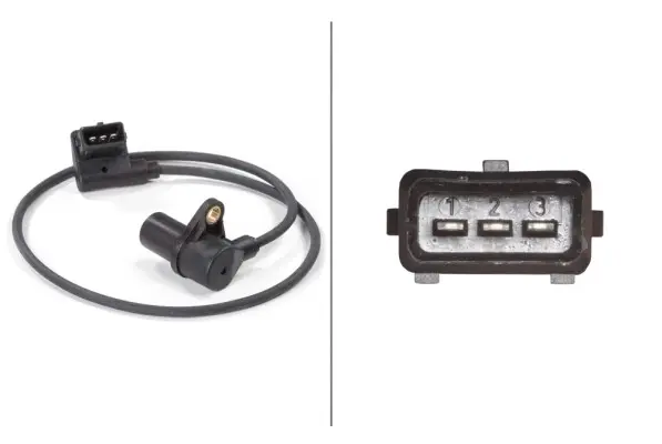 SENSOR                               6PU Hella 