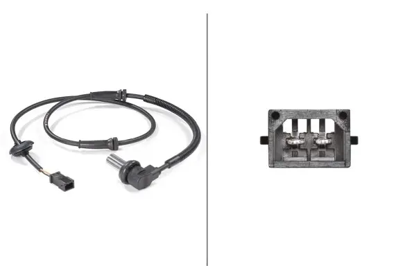 WHEEL SPEED-SENSOR                   6PU Hella 