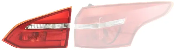 Rearlight - Ford Focus Hella 
