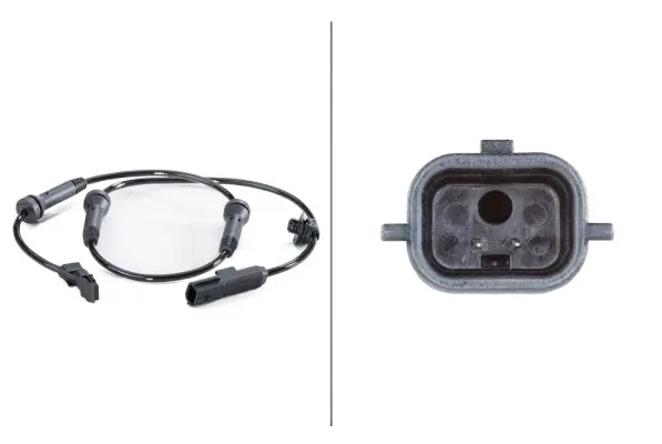 WHEEL SPEED-SENSOR                   6PU Hella 