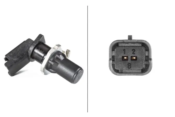 CRANKSHAFT-SENSOR                    6PU Hella 