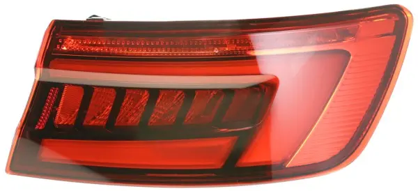LAMP SBBL SML RH MD12                2SD Hella 