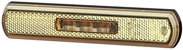 LAMP SMLR MD12/24 HOR                2PS Hella 