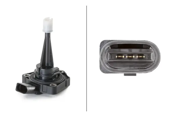 PACKAGED ULTRASONIC LEVEL SENSOR     6PR Hella 