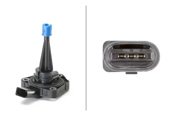 PACKAGED ULTRASONIC LEVEL SENSOR     6PR Hella 