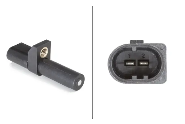 CRANKSHAFT PULSE SENSOR              6PU Hella 