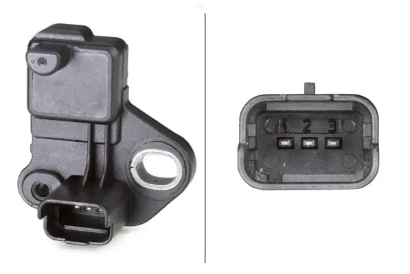 CRANKSHAFT-SENSOR                    6PU Hella 