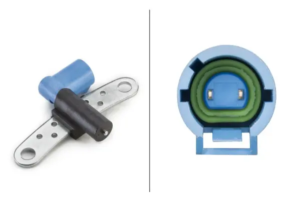 CRANKSHAFT-SENSOR                    6PU Hella 