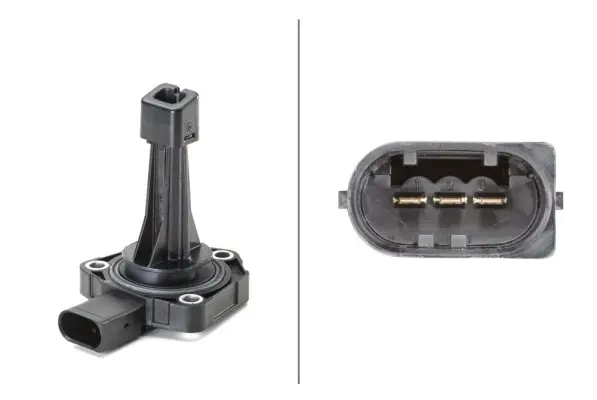 PACKAGED ULTRASONIC LEVEL SENSOR     6PR Hella 
